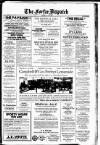 Forfar Dispatch Thursday 01 June 1933 Page 1
