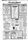 Forfar Dispatch Thursday 17 January 1935 Page 1