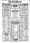 Forfar Dispatch Thursday 24 January 1935 Page 1