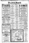 Forfar Dispatch Thursday 31 January 1935 Page 1