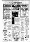 Forfar Dispatch Thursday 01 August 1935 Page 1