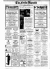Forfar Dispatch Thursday 22 August 1935 Page 1