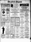 Forfar Dispatch Thursday 05 March 1936 Page 1
