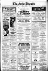 Forfar Dispatch Thursday 09 April 1936 Page 1