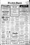 Forfar Dispatch Thursday 03 September 1936 Page 1