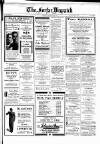 Forfar Dispatch Thursday 22 February 1940 Page 1