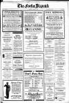 Forfar Dispatch Thursday 14 March 1940 Page 1