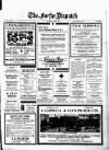 Forfar Dispatch Thursday 13 June 1940 Page 1