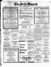 Forfar Dispatch Thursday 04 July 1940 Page 1