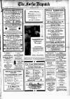 Forfar Dispatch Thursday 18 July 1940 Page 1