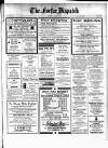 Forfar Dispatch Thursday 08 August 1940 Page 1