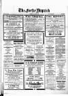 Forfar Dispatch Thursday 15 August 1940 Page 1