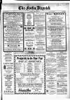 Forfar Dispatch Thursday 26 December 1940 Page 1
