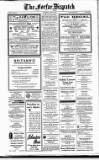 Forfar Dispatch Thursday 09 April 1942 Page 1
