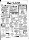 Forfar Dispatch Thursday 10 September 1942 Page 1
