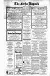 Forfar Dispatch Thursday 14 January 1943 Page 1