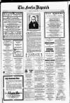 Forfar Dispatch Thursday 02 November 1944 Page 1