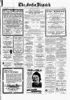 Forfar Dispatch Thursday 01 March 1945 Page 1