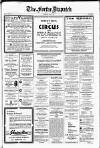 Forfar Dispatch Thursday 07 June 1945 Page 1