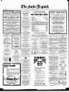 Forfar Dispatch Thursday 12 July 1945 Page 1