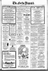 Forfar Dispatch Thursday 02 August 1945 Page 1