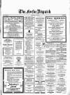 Forfar Dispatch Thursday 10 July 1947 Page 1