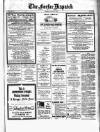 Forfar Dispatch Thursday 09 December 1948 Page 1