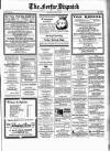 Forfar Dispatch Thursday 11 March 1948 Page 1