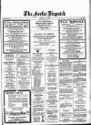 Forfar Dispatch Thursday 08 July 1948 Page 1