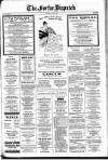 Forfar Dispatch Thursday 08 June 1950 Page 1