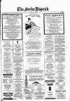 Forfar Dispatch Thursday 29 June 1950 Page 1