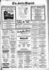 Forfar Dispatch Thursday 13 July 1950 Page 1