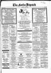 Forfar Dispatch Thursday 03 August 1950 Page 1