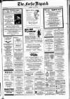 Forfar Dispatch Thursday 31 August 1950 Page 1