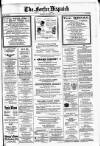Forfar Dispatch Thursday 07 September 1950 Page 1