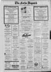 Forfar Dispatch Thursday 15 January 1953 Page 1