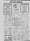 Forfar Dispatch Thursday 19 March 1953 Page 1