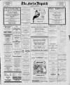 Forfar Dispatch Thursday 12 November 1953 Page 1