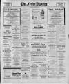 Forfar Dispatch Thursday 03 December 1953 Page 1