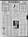 Forfar Dispatch Thursday 03 March 1955 Page 1