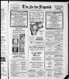 Forfar Dispatch Thursday 17 March 1960 Page 1