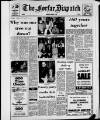 Forfar Dispatch Thursday 05 January 1978 Page 1