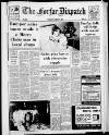 Forfar Dispatch Thursday 03 January 1980 Page 1