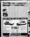 Forfar Dispatch Thursday 06 March 1980 Page 14