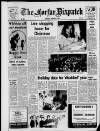 Forfar Dispatch Thursday 01 January 1981 Page 1
