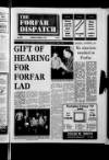 Forfar Dispatch