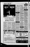 Forfar Dispatch Thursday 31 March 1983 Page 20