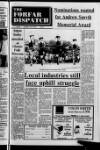 Forfar Dispatch Thursday 16 June 1983 Page 1