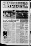 Forfar Dispatch Thursday 01 September 1983 Page 20