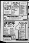 Forfar Dispatch Thursday 08 September 1983 Page 19